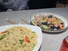 -华竹饭店(中央大街店)