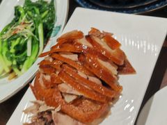 -全聚德(上海首店浦东店)