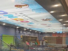 -龙格亲子游泳·水育早教运动中心(上虞钱江中心)