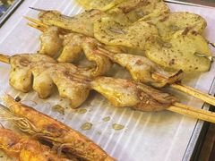 -纪录片《人生一串》体验店(静安店)