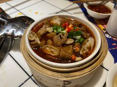 -贤合庄卤味火锅(安吉万达店)