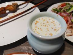 -壹号院音乐餐厅•烤全羊•新疆菜(浐灞店)