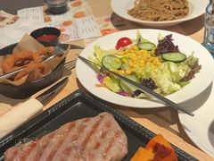 -必胜客(WOW玉泉远洋店)