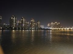 -闽江夜游台江旅游码头