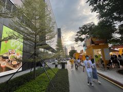 -东莞松山湖万象汇