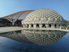 -牛首山文化旅游区