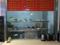 -功德林(南京西路店)