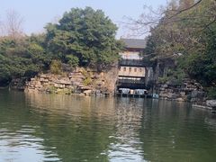 -桂林两江四湖景区