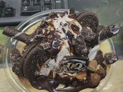-DQ·蛋糕·冰淇淋(大宁国际商业广场店)