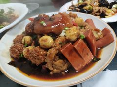 -小四川美食馆(幸福路店)