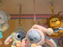 -名创优品(北京新中关购物中心地铁层店)