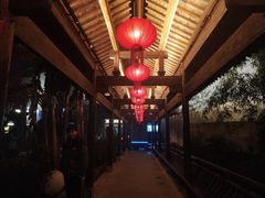 -黎阳老街