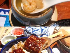 鳗鱼饭-円满日式居酒屋(蓉花路美食街店)