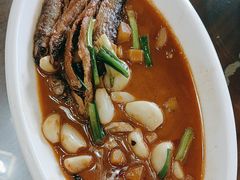 -溪涧堂农家土菜(神仙居店)