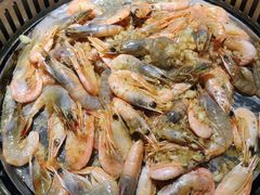 -佰烧海鲜烤肉火锅自助(熙地港店)