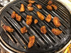 -火传统烧烤(奥邦亿丰商城店)