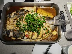 -半天妖烤鱼(方庄店)