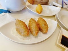 -利苑酒家(合景国际金融广场店)