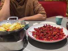 -四川饭店(城乡购物中心店)