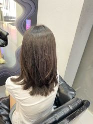 -CIT造型·烫发·染发