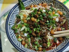 -阿坤传统手工小吃(杨家坪店)