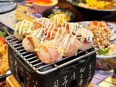 -仙隐小鹿中華の日料(正弘城店)