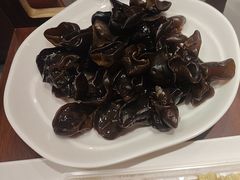 -蝎王府羊蝎子(虎坊桥总店)