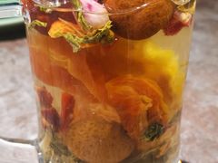 八宝茶-贯贯吉·清真餐厅(浙江中路店)