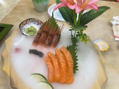 -桃屋日本料理(清华科技园店)