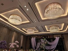 -廊坊固安福朋喜来登酒店