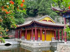 -华清宫景区