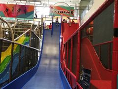 -幸福花欢乐世界(东辰广场A座店)