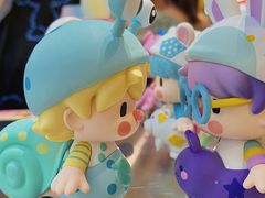 -泡泡玛特POPMART(宁波印象城店)