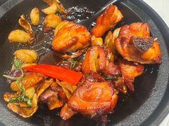 -鹿港小镇(黄金店)