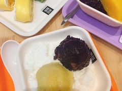 -满记甜品(王府井北京市百货大楼店)