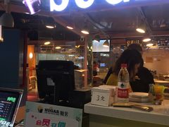 -SUGAR糖薯·章鱼烧(鹏欣水游城店)