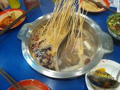 -马路边边串串香(涑河南街店)
