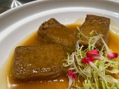 -紫园餐厅·粤菜(金地威新软件科技园店)