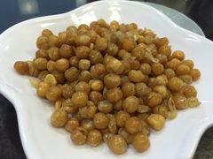 炸豌豆-硒客特色餐厅(温汤店)