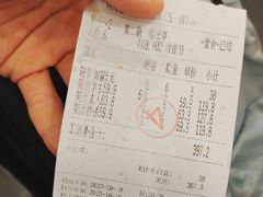 -韩大地烤肉海鲜火锅自助(五一广场店)