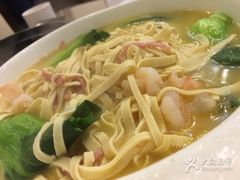 -嘉逸传菜(洛川东路店)