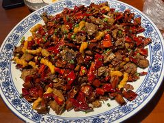 -杨记隆府(白象街店)