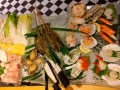 -生如夏花泰式火锅(鹭洲里店)
