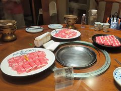 -古关火锅店(古北水镇景区店)