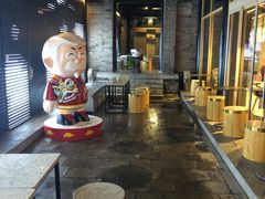 -肯德基(平遥古城店)