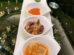 -泰山宝盛大酒店·八珍轩自助餐