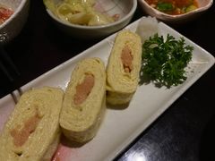 -明日叶日本料理(新区淮海街店)