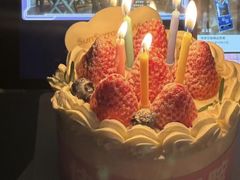 -36cake生日蛋糕(福田店)