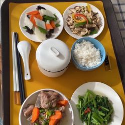 -月之旅·尊 高端月子会所(科馨别墅一店)