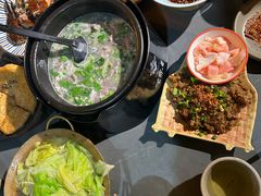 -古市香跷脚牛肉·非遗传承单位